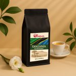 Kawa Tanzania Kilimanjaro