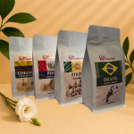 Zestaw Kaw Olsema „Poznajmy Się”