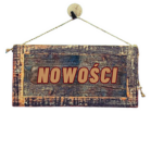 Nowości