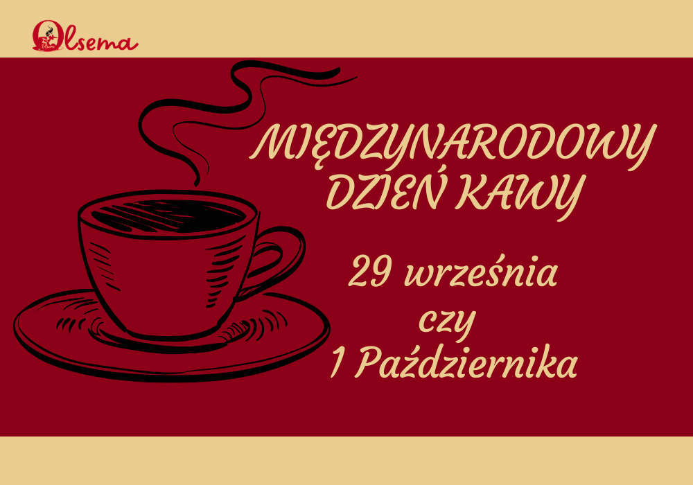 Dzień Kawy