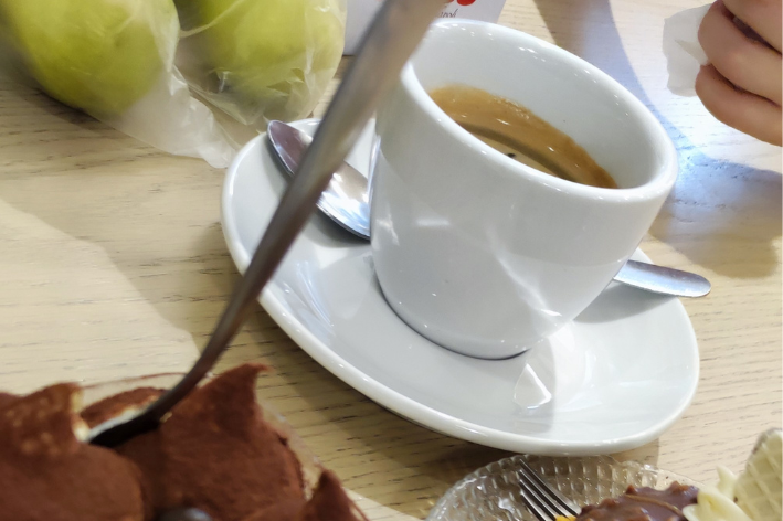 Ceny kawy w Polsce na tle Europy – porównanie cappuccino