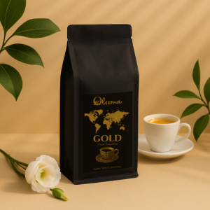 Kawa Gold Olsema